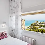 Apartman Sonrisa *