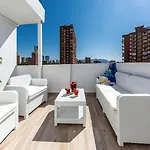 Sonrisa Apartman *