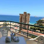 Sonrisa Apartman *