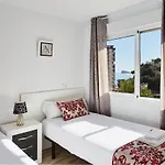 Sonrisa Μπένιντορμ