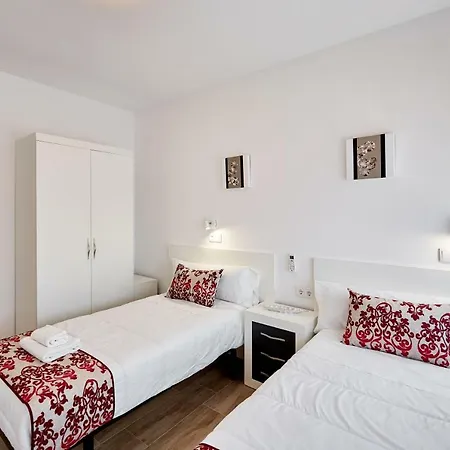 Sonrisa * Benidorm