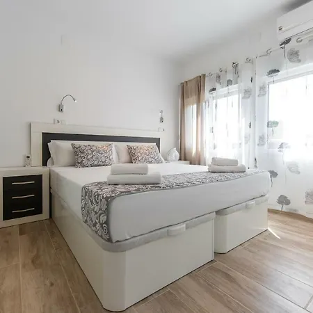 Appartement Sonrisa *