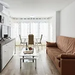 Sonrisa Apartments Benidorm
