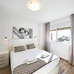 Sonrisa Apartments * Benidorm