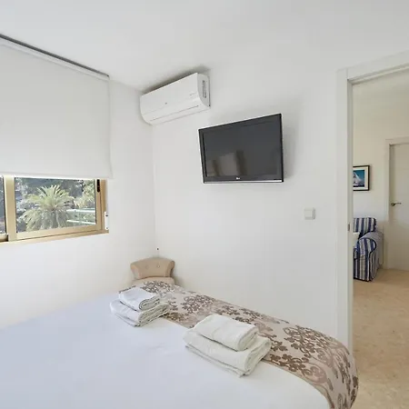 Apartamento Sonrisa