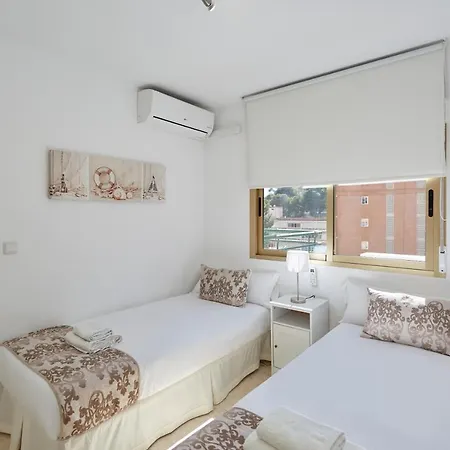 Apartamento Sonrisa *
