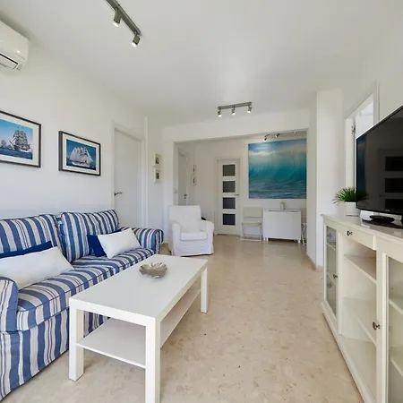 Sonrisa Apartamento Benidorm