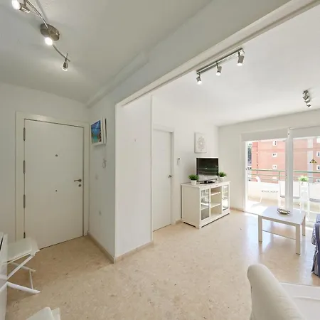 Apartamento Sonrisa Benidorm