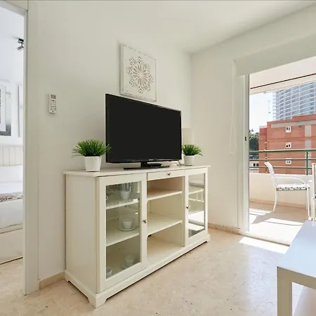Apartamento Sonrisa *