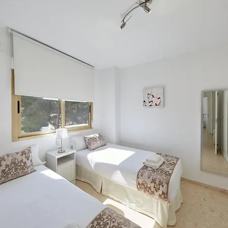 Sonrisa Apartamento Benidorm