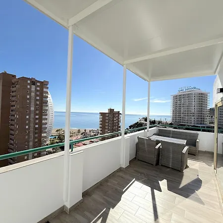 Sonrisa Apartamento Benidorm