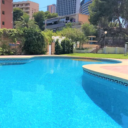 Sonrisa Apartments Apartment *