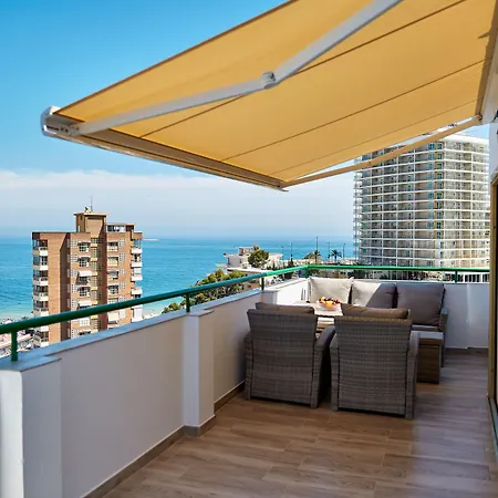 Sonrisa Apartments *