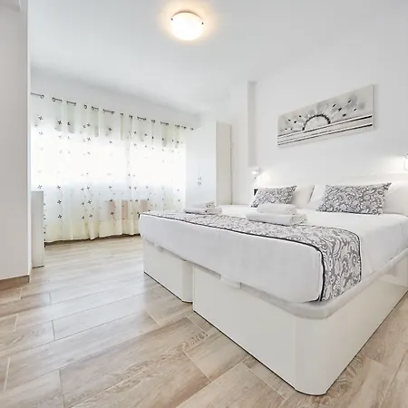 Sonrisa Apartments Apartment *