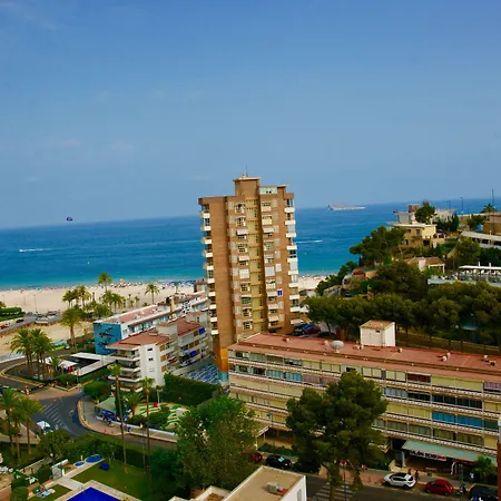 Sonrisa Apartments Apartment Benidorm