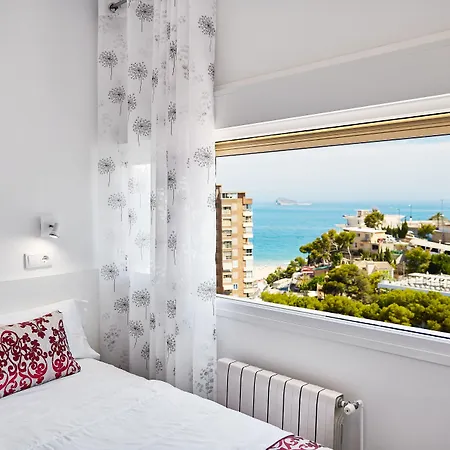 Apartment Sonrisa Apartments *