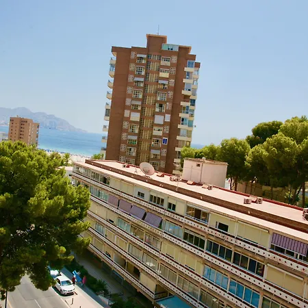 Sonrisa Apartments