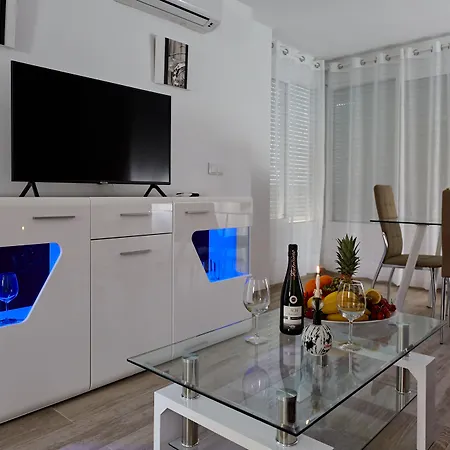 Sonrisa Apartments Benidorm