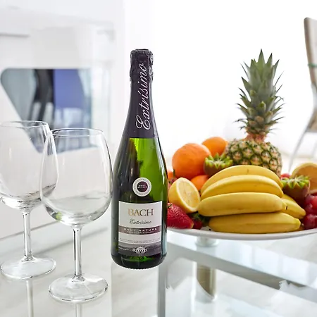 Sonrisa Apartments Apartment Benidorm