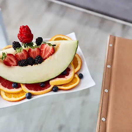 Sonrisa Apartments * Benidorm