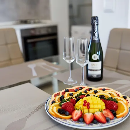 Sonrisa Apartments Apartment *