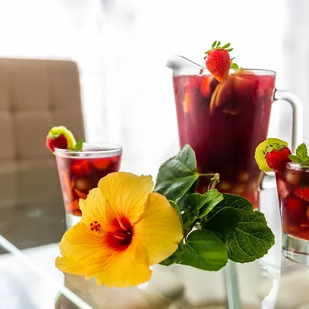 Sonrisa Apartments * Benidorm