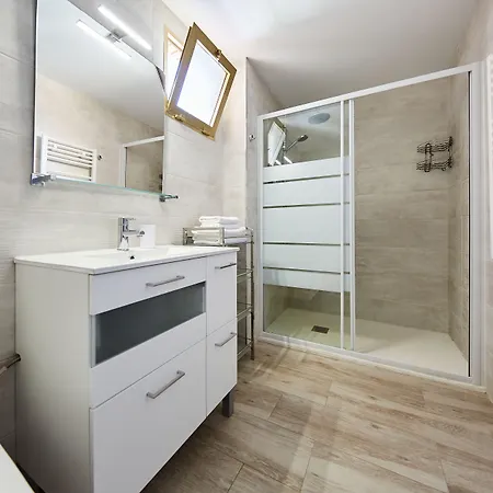 Apartment Sonrisa Apartments