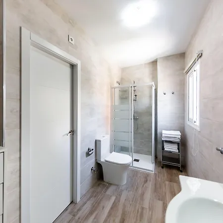 Sonrisa Apartments *