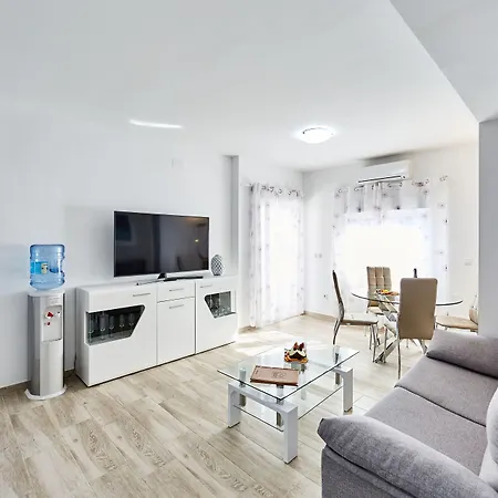 Apartment Sonrisa Apartments *