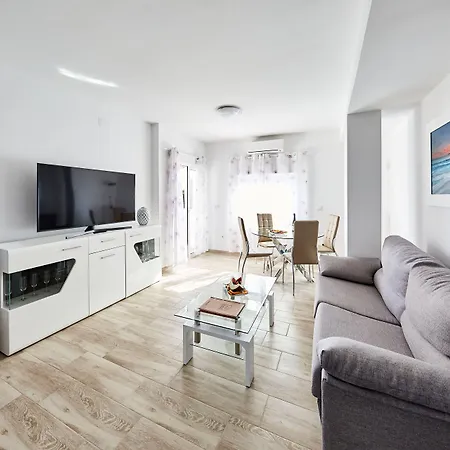 Sonrisa Apartments Benidorm