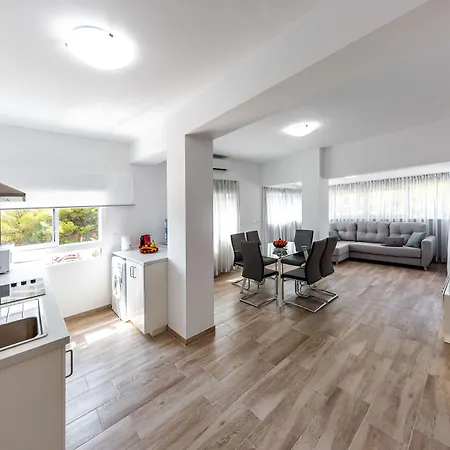 Sonrisa Apartments Apartment Benidorm