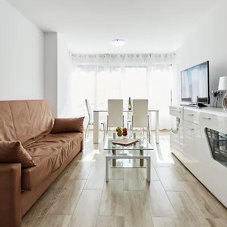 Apartment Sonrisa Apartments *