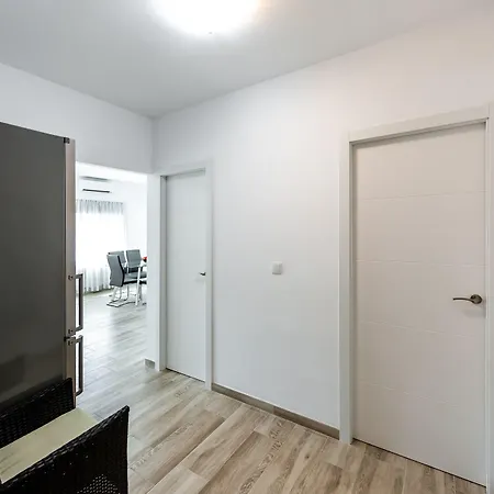 Sonrisa Apartments Apartment Benidorm