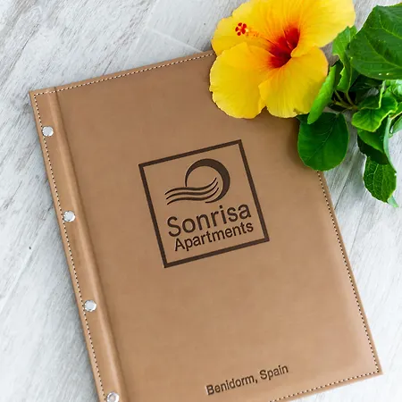 Sonrisa Apartments