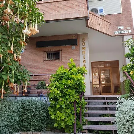 Apartamento Sonrisa