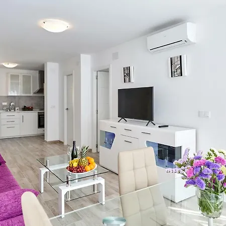 Apartamento Sonrisa Benidorm