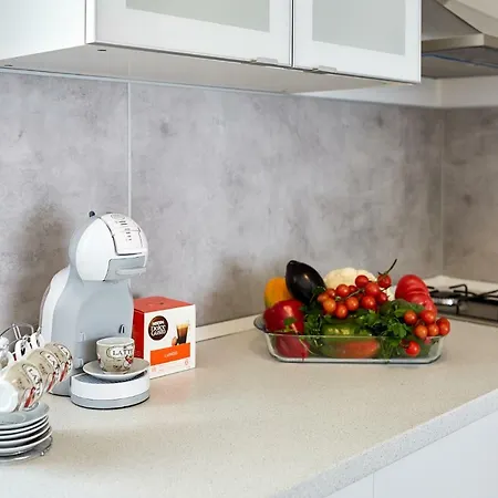 Sonrisa Lägenhet Benidorm