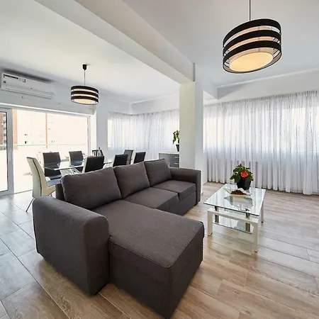 Apartamento Sonrisa *