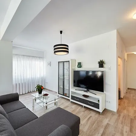 Apartamento Sonrisa Benidorm