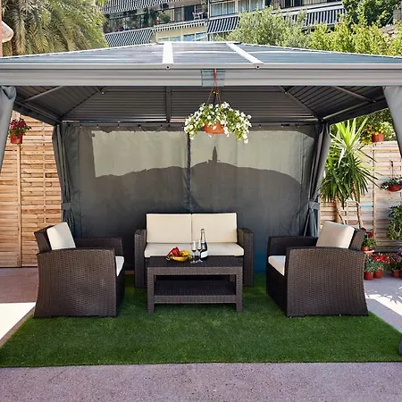 Sonrisa Apartamento Benidorm