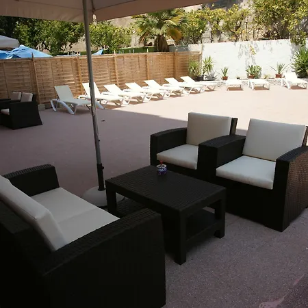 Apartment Sonrisa Apartments Benidorm