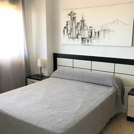 Sonrisa Apartments Apartment *