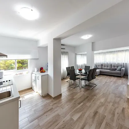 Sonrisa Apartamento