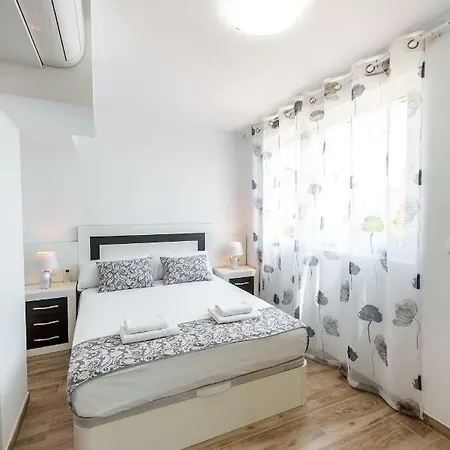 Sonrisa Apartments Apartment