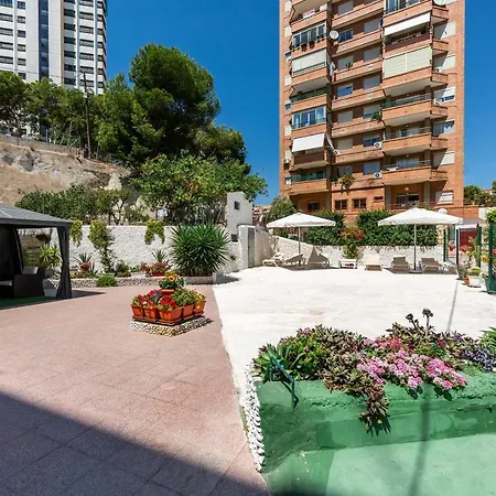 Apartamento Sonrisa