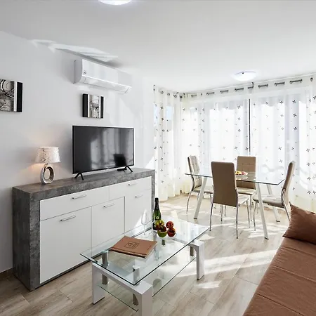 Apartment Sonrisa Apartments