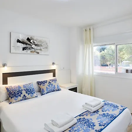 Apartamento Sonrisa