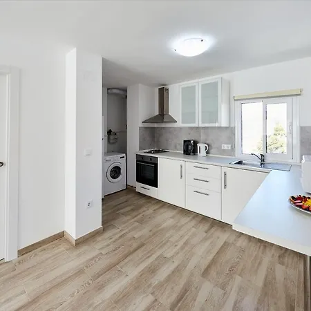 Apartamento Sonrisa *