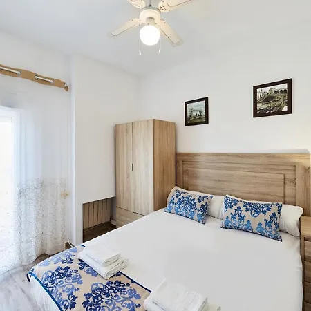 Sonrisa Apartamento Benidorm