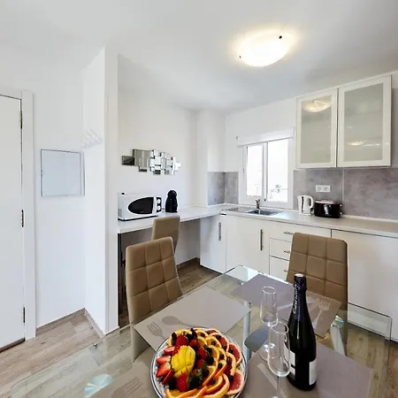 Sonrisa Apartamento Benidorm